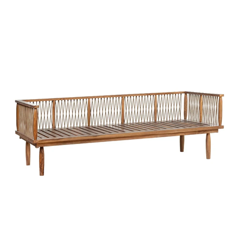 Prylor Outdoor Sofa
