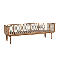 Prylor Outdoor Sofa