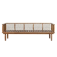 Prylor Outdoor Sofa