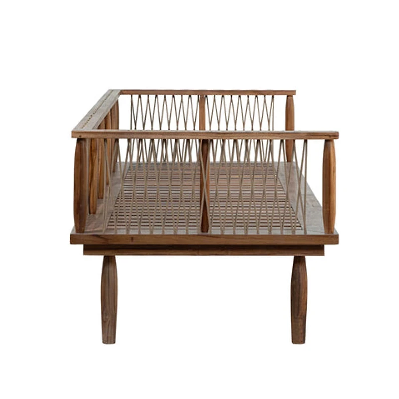 Prylor Outdoor Sofa