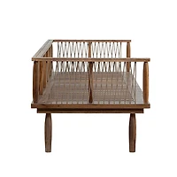 Prylor Outdoor Sofa