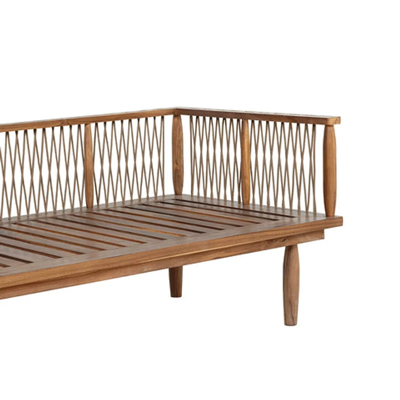 Prylor Outdoor Sofa