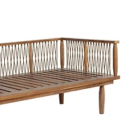 Prylor Outdoor Sofa
