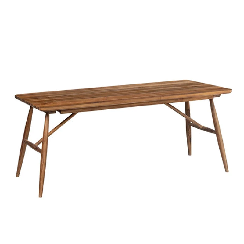 Prylor Outdoor Dining Table