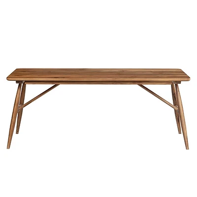 Prylor Outdoor Dining Table