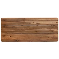 Prylor Outdoor Dining Table