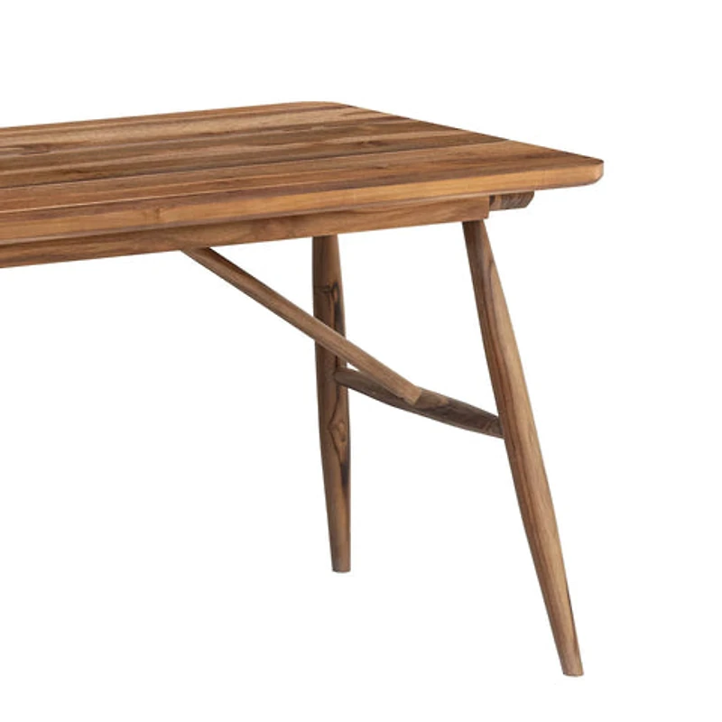 Prylor Outdoor Dining Table