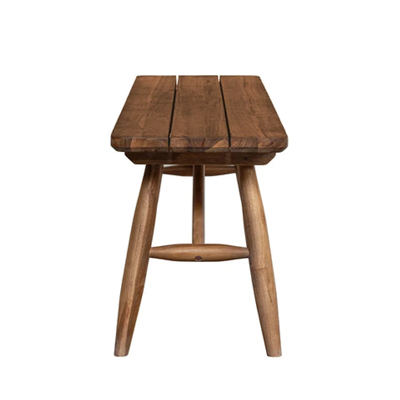 Prylor Outdoor Dining Bench