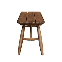 Prylor Outdoor Dining Bench