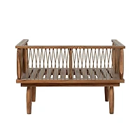 Prylor Outdoor Club Chair