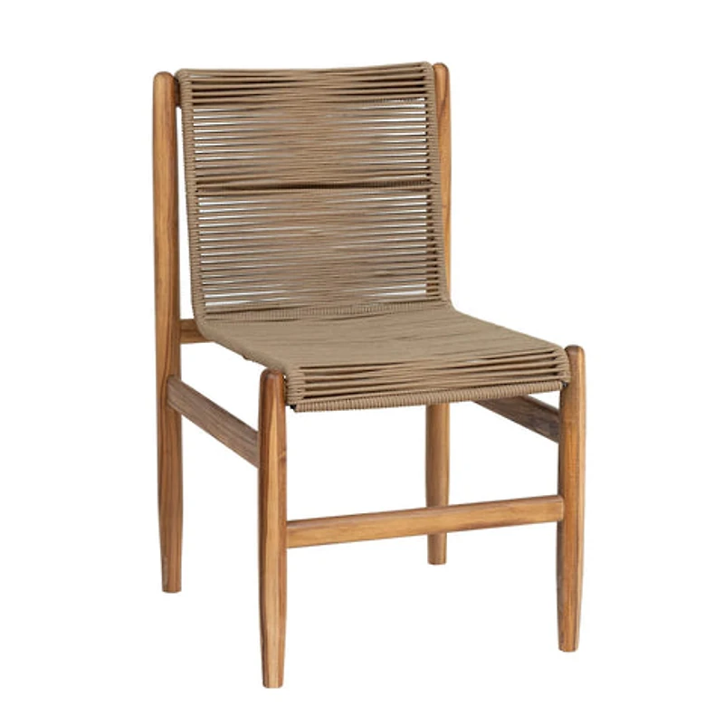 Prylor Outdoor Dining Chair