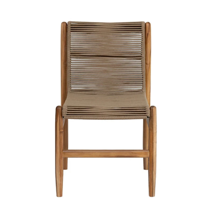 Prylor Outdoor Dining Chair