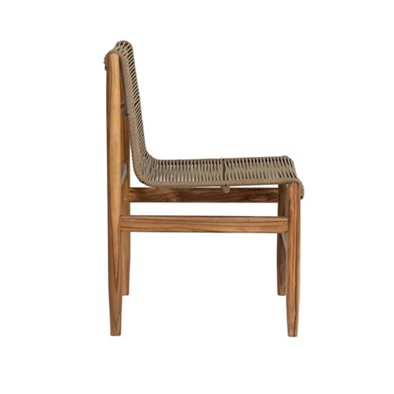 Prylor Outdoor Dining Chair