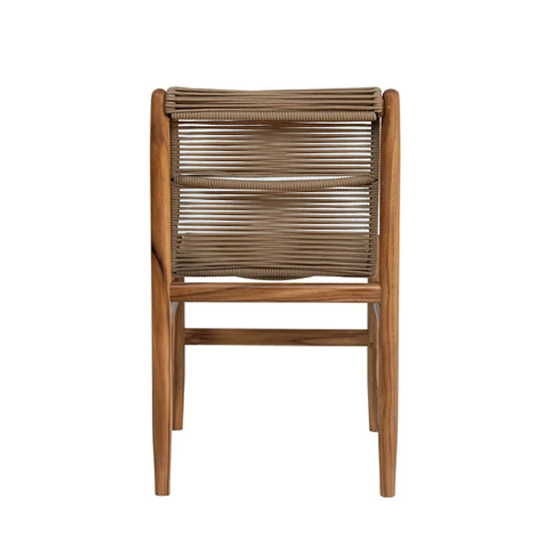 Prylor Outdoor Dining Chair