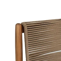 Prylor Outdoor Dining Chair