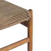 Prylor Outdoor Dining Chair