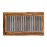 Prylor Outdoor - Rectangular Coffee Table
