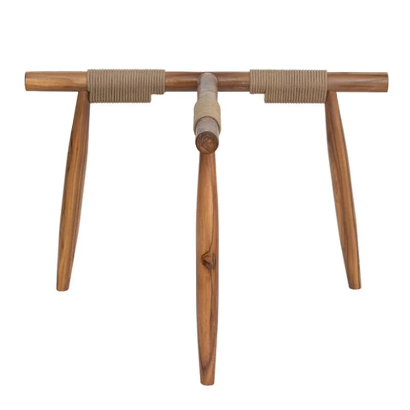 Prylor Outdoor - Round Coffee Table