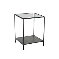 Orsin Side Table