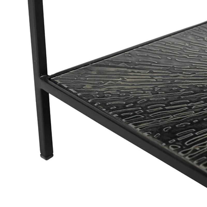 Orsin Side Table