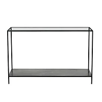 Orsin Console Table
