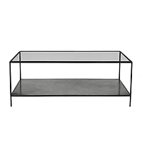 Orsin Coffee Table