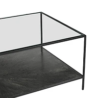 Orsin Coffee Table