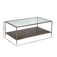 Venus Coffee Table