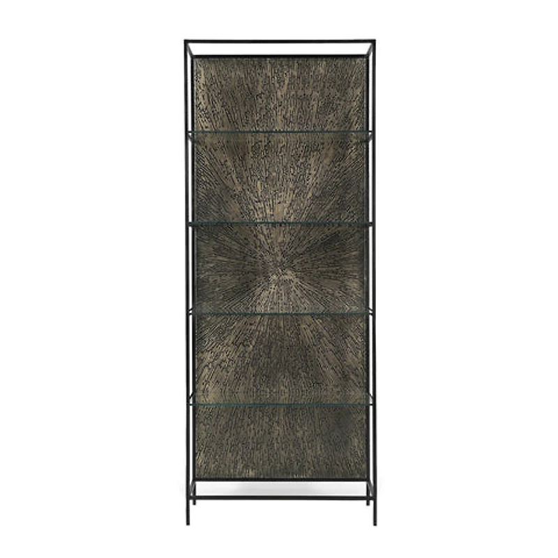 Orsin Bookcase