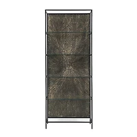 Orsin Bookcase