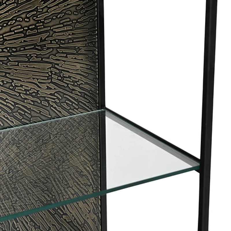 Orsin Bookcase