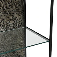 Orsin Bookcase