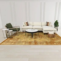 Keller Nesting Tables, Set of 2