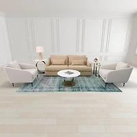 Keller Nesting Tables, Set of 2