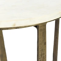Keller Nesting Tables, Set of 2