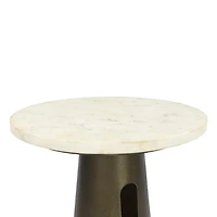 Jericho Martini Table