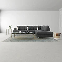 Eclipse Side Table
