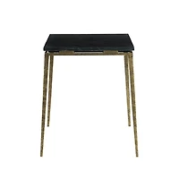 Eclipse Side Table