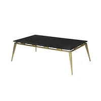 Eclipse Coffee Table