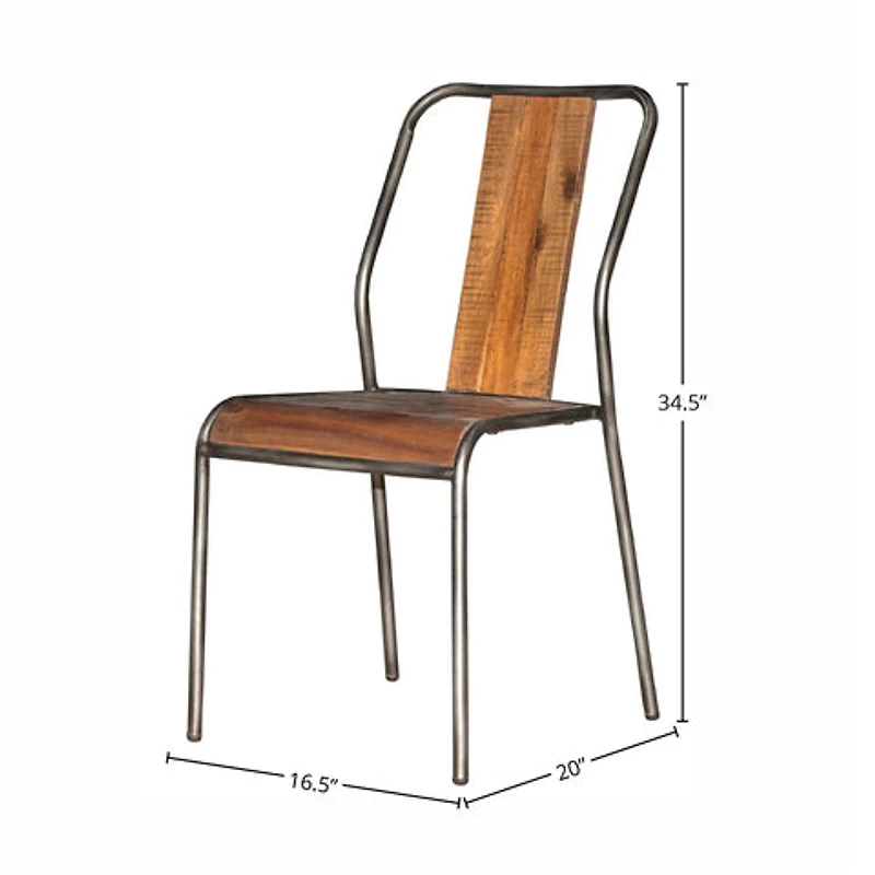 Helvyn Chair