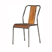 Helvyn Chair