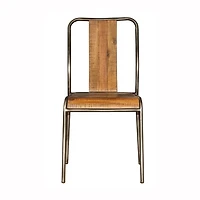 Helvyn Chair