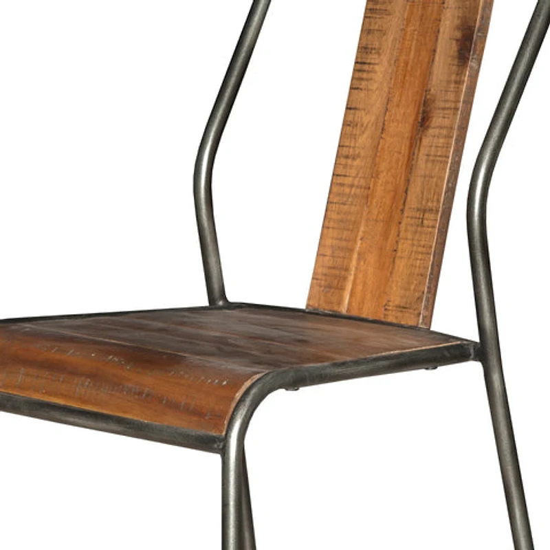 Helvyn Chair