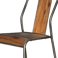 Helvyn Chair