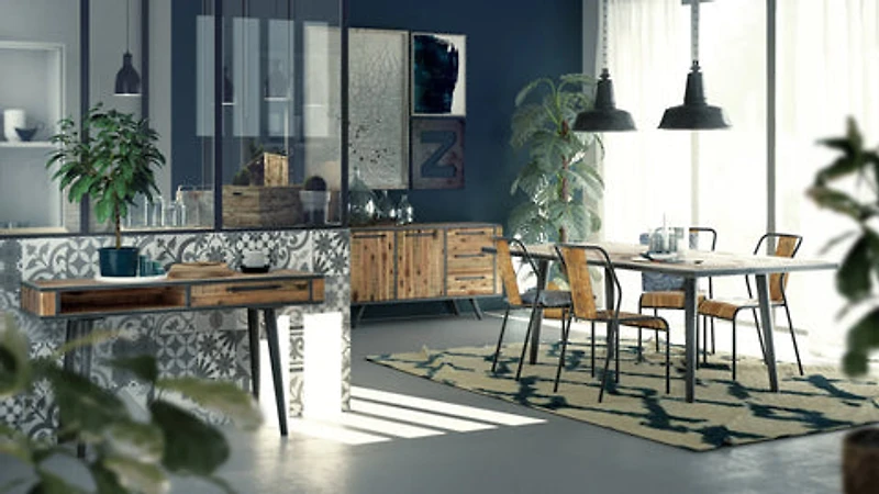 Helvyn Chair