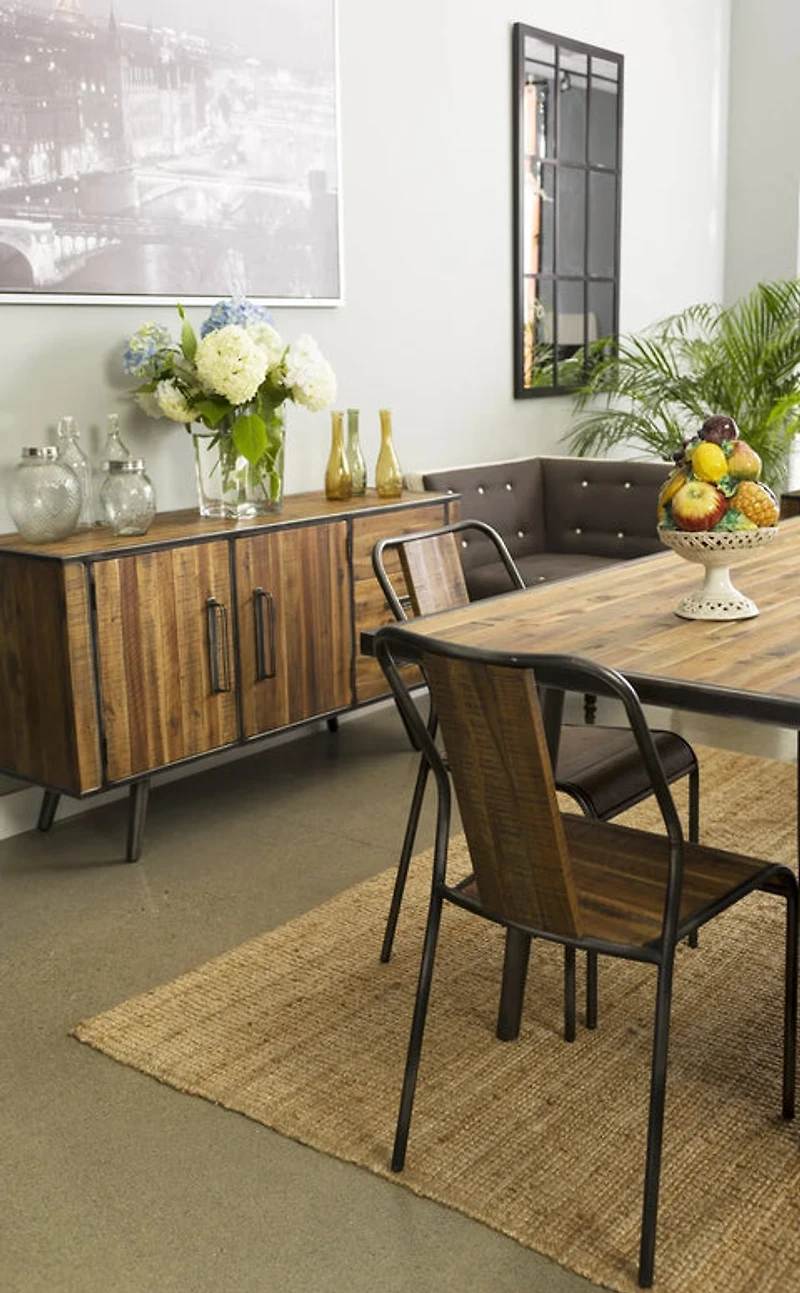 Helvyn Chair
