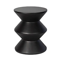 Terranova Inverted Side Table