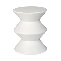 Terranova Inverted Side Table