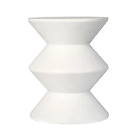 Terranova Inverted Side Table