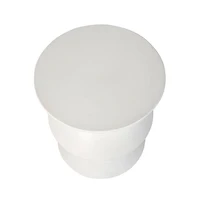 Terranova Inverted Side Table
